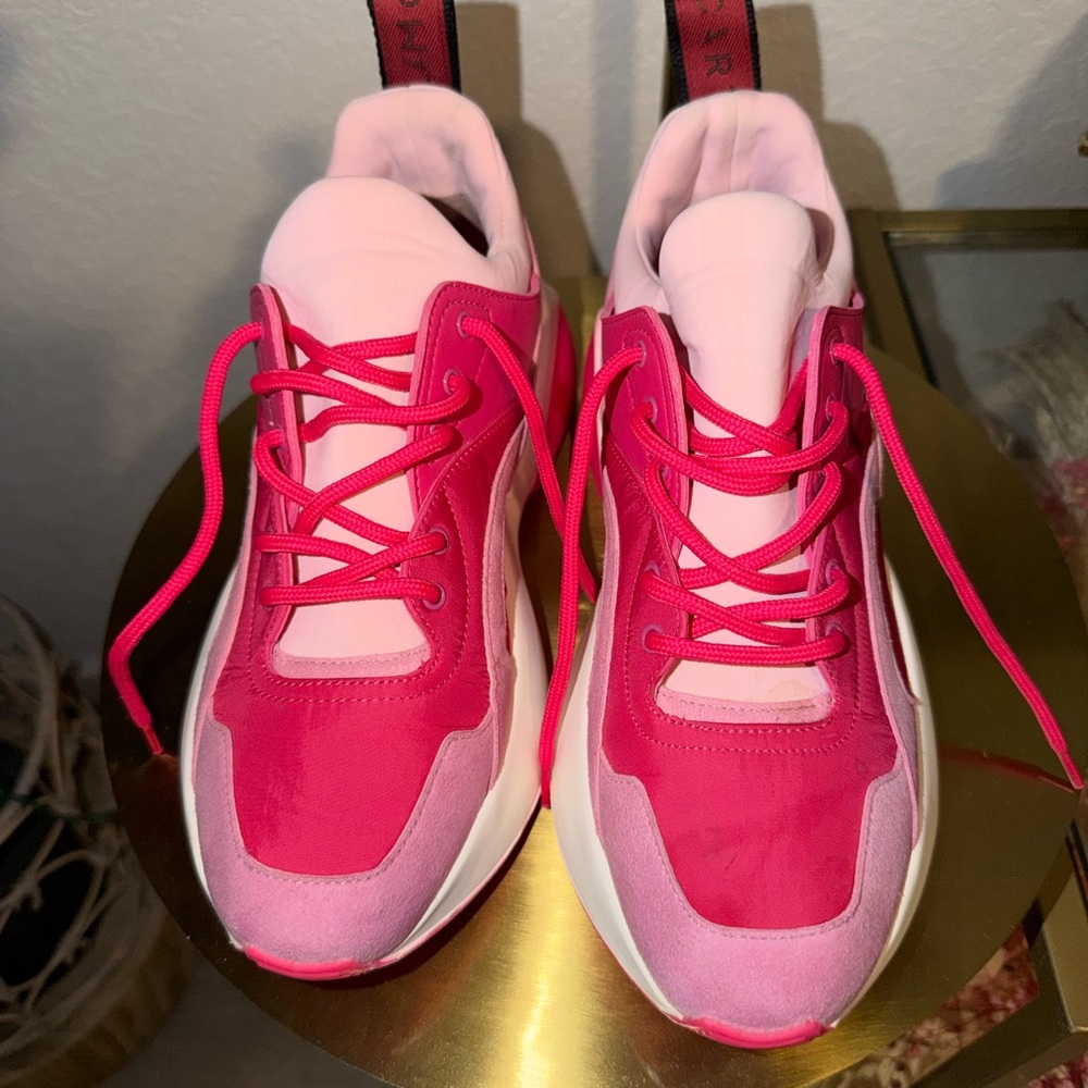 Stella McCartney Eclypse Sneakers